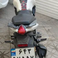 بنلی۱۵۰tnt|موتورسیکلت|یزد, |دیوار