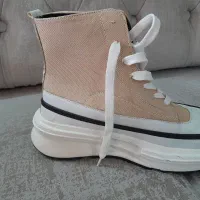 نیم بوت سایز۳۹|کیف، کفش، کمربند|شاهینشهر, حاجی آباد|دیوار