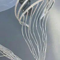 جدید ترین گل‌سر های دخترانه|زیورآلات و اکسسوری|پلدشت, |دیوار