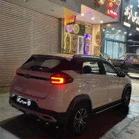 ام وی ام ایکس ۲۲ پرو اتومات اکسلنت مدل ۱۴۰۱|خودرو سواری و وانت|ساری, |دیوار