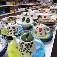 ظروف سفال و سرامیک