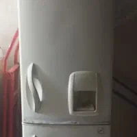 یخچال فریزر