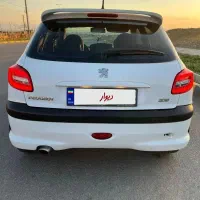 206فوق العاده کم کارکرد عروسک