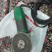 مینی فرز...ماشین ریش تراش