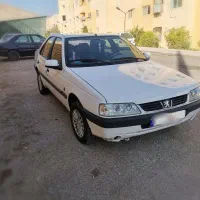 405 slx|خودرو سواری و وانت|شیراز, رکن‌آباد|دیوار