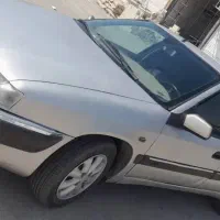 زانتیا مدل ۱۳۸۵...موتور۲۰۰۰|خودرو سواری و وانت|بهبهان, |دیوار
