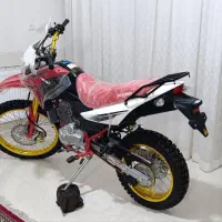 تریل 250cc زاپاتا
