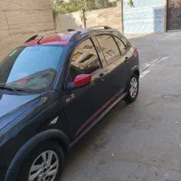 کوئیک R بی رنگ مدل ۱۳۹۹|خودرو سواری و وانت|فردیس, فردیس|دیوار