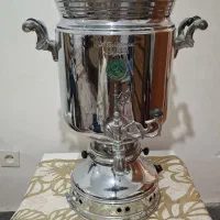 سماورمجلسی بیست لیتری