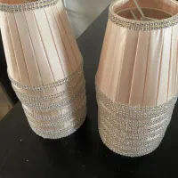 کلاهک لوستر