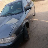 سمندLXمدل87