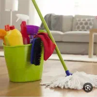 نظافت منزل و آپارتمان