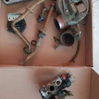 پکیج  و رادیاتور ،تعمیرات  پکیج های خارجی وایرانی|خدمات پیشه و مهارت|زنجان, |دیوار