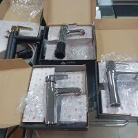 فروش ۴ مدل کامل شیرآلات افرا زیر قیمت مصرف کننده