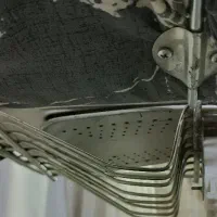 میز اتو  خیلی خیلی نو و سالم و کم کار|اتو و لوازم اتو|مشهد, موعود|دیوار