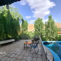 ۱۵۰۰ متر زمین باغی سنددار روستای سرسبز عارفی|فروش زمین و ملک کلنگی|ملک‌آباد, |دیوار