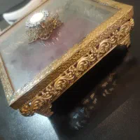 سه عدد ظرف