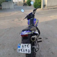 تریل کویر ۲۵۰ سی سی مدل آخر ۹۹|موتورسیکلت|بندرعباس, |دیوار