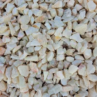 خرده سنگ، سنگ رنگی