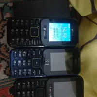 گوشی 1 تومنی دوربین دار ساده