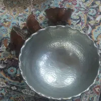 ظرف آجیل خوری میوه خوری شیرنی خوری|صنایع دستی و سایر لوازم تزئینی|رودهن, |دیوار