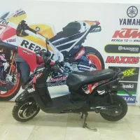 موتور برقی 2000