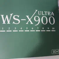 ساعت هوشمند