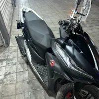 کیلیک گلکسی ۱۵۰|موتورسیکلت|تهران, چیتگر شمالی|دیوار