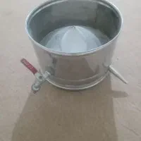 عرق و گلاب گیری
