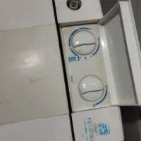 لباس کهنه شور بچه