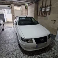 سمند سورن پلاس XU7P صفر