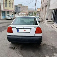 141 مدل 88|خودرو سواری و وانت|سقز, |دیوار