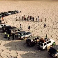 طبیعتگردی با ماشین افرود|تور و چارتر|آران و بیدگل, |دیوار