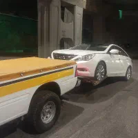 امداد خودروخودروبریدککش جرثقیل یدک کش خودرو بریدکش