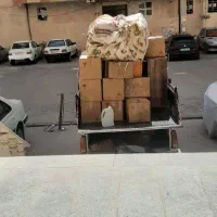 باربری‌جوان‌کارگر‌اسباس‌کشی‌وانت‌نیسان‌خاورحمل‌بار|خدمات حمل و نقل|پرند, فاز ۳|دیوار