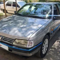 پژو ۴۰۵