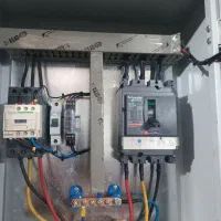 فروش تابلوبرق وکابل