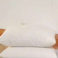 ۴ عدد بالشت نو دسته دوم نیستند