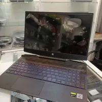 HP Pavilion حرفه ای مهندسی گیمینگ