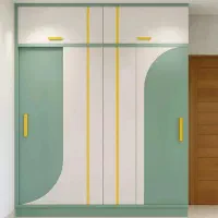 mdf شایان ماهشهر|جاکفشی، کمد، دراور|بندر امام خمینی, |دیوار
