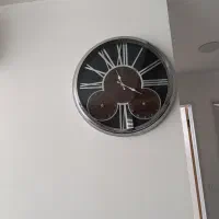 ساعت دیواری