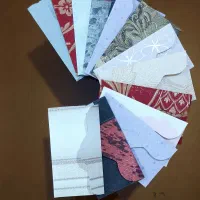 پاکت پول و کادو|لوازم التحریر|اردبیل, |دیوار