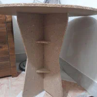 میز خاطره