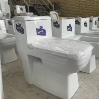 توالت فرنگی اکونومی اونیکس