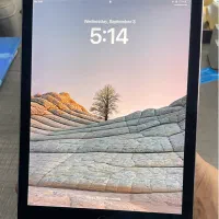 iPad Pro 9.7 اینچ 256 گیگ سیم‌کارت‌خور در حد نو|تبلت|تهران, هروی|دیوار