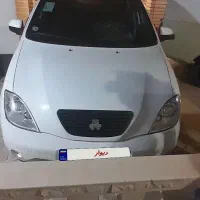 فروش فوری تیبا ۲