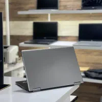 لپ تاپ YOGA لمسی 360درجه گرافیکدار دانشجویی/کد240