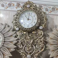 ساعت دیواری|ساعت دیواری و تزئینی|فردوسیه, |دیوار