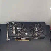 گرافیک دست دوم GeForce RTX 2060 SUPER