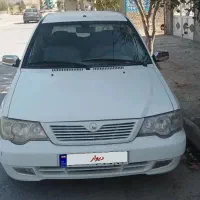 پراید۱۱۱|خودرو سواری و وانت|شیروان (خراسان), |دیوار